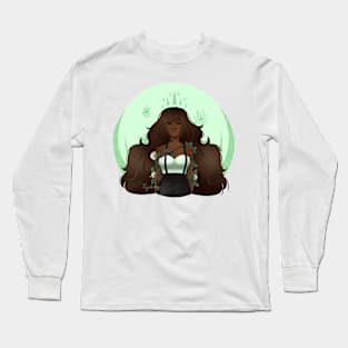 Eternal Long Sleeve T-Shirt